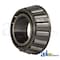 A & I Products Bearing Cone 3" x3.2" x2.1" A-JD8182 - alternate 1